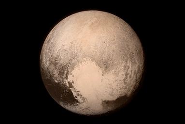 Pluto